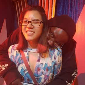 Meet your Posher, Justina